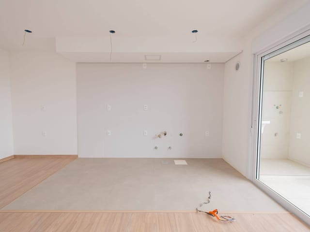 Apartamento com 75m² 3 quartos e 2 banheiros, à venda, no bairro Areal em Pelotas