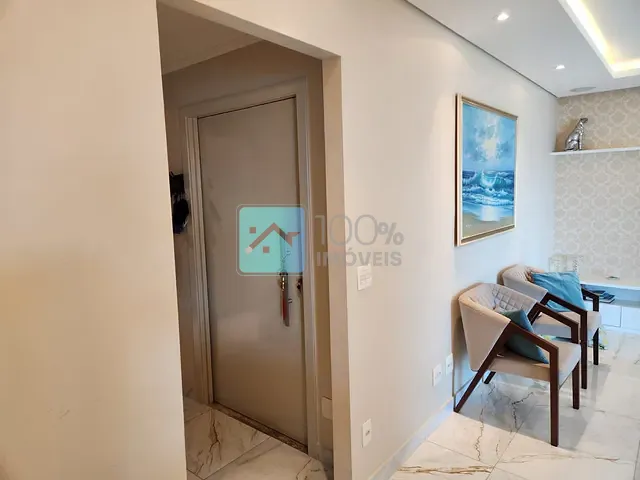 Apartamento 4 quartos e 6 banheiros, à venda, no bairro Jardim das Colinas em São José dos Campos