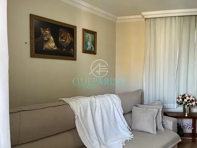 Apartamento com 120m² 3 quartos e 3 banheiros, à venda, no bairro Centro em Londrina