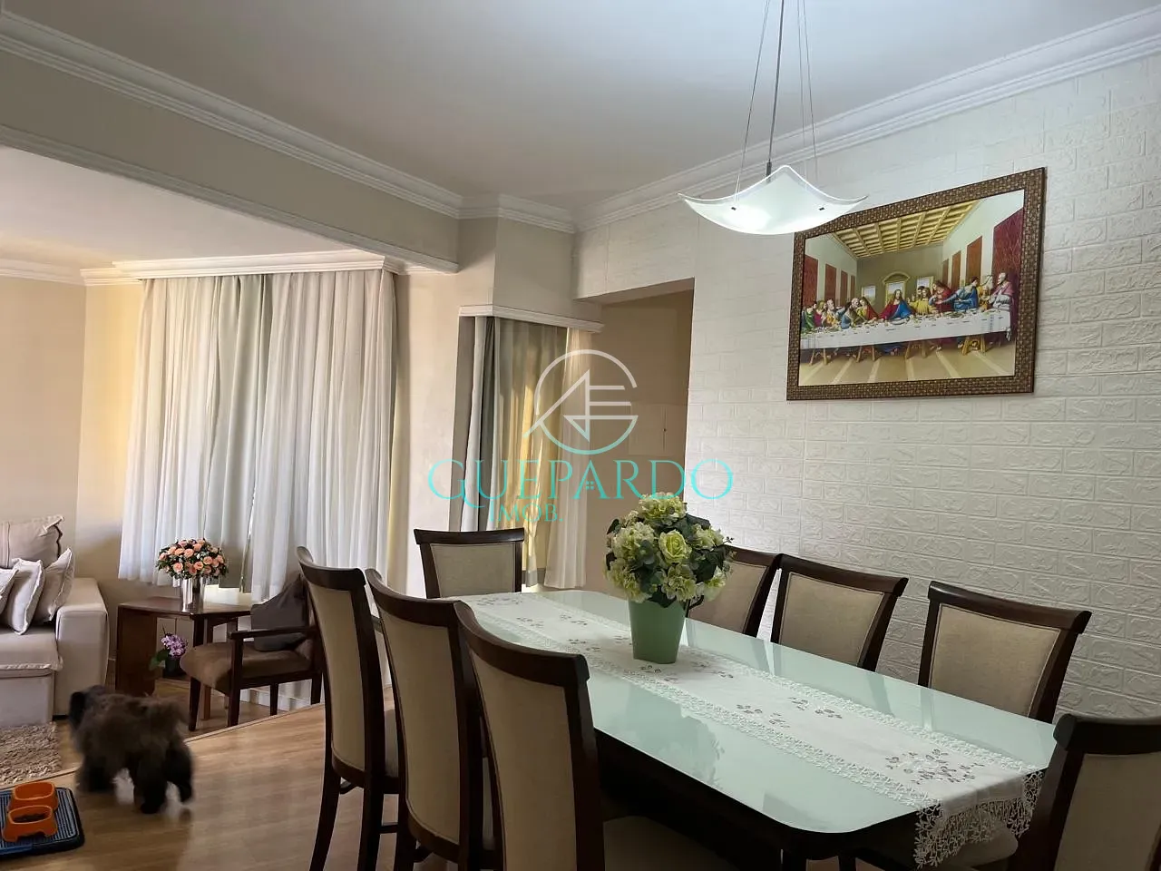 Apartamento, 3 quartos, 90 m² - Foto 13
