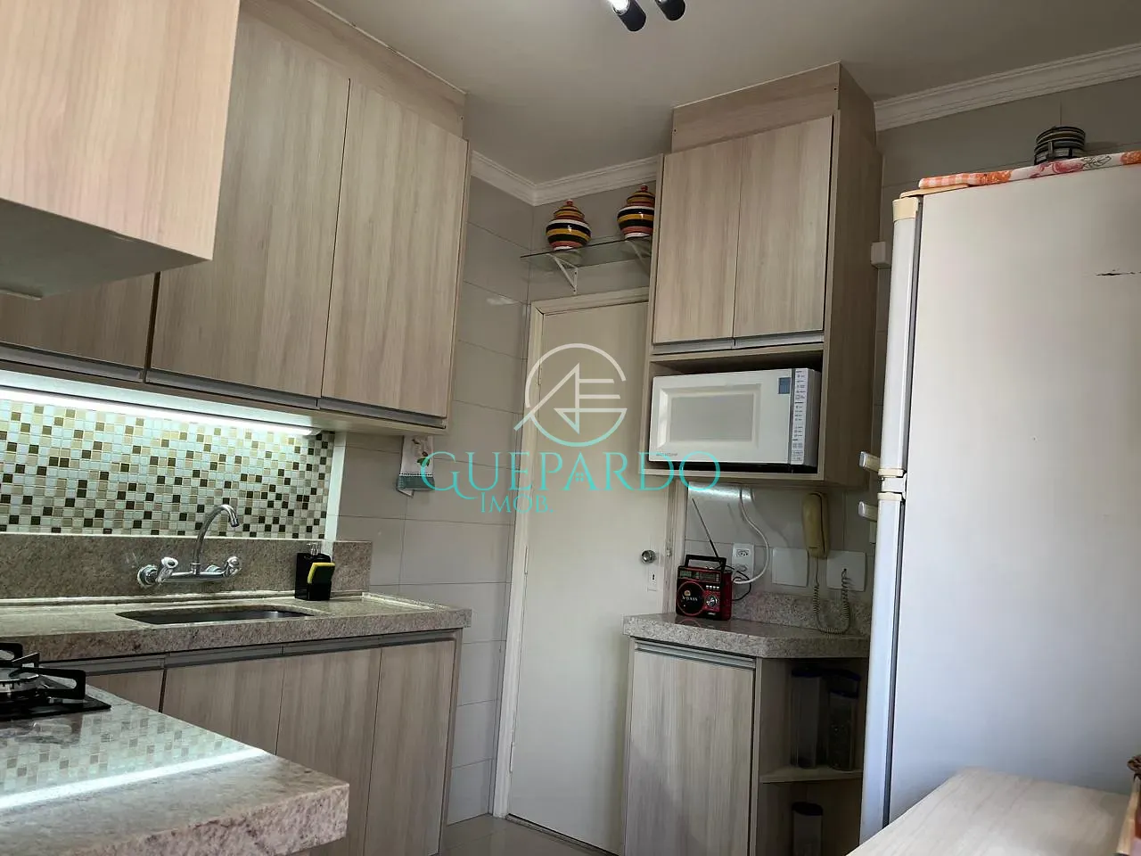 Apartamento, 3 quartos, 90 m² - Foto 11