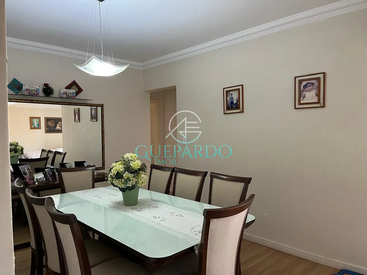 Apartamento, 3 quartos, 90 m² - Foto 8