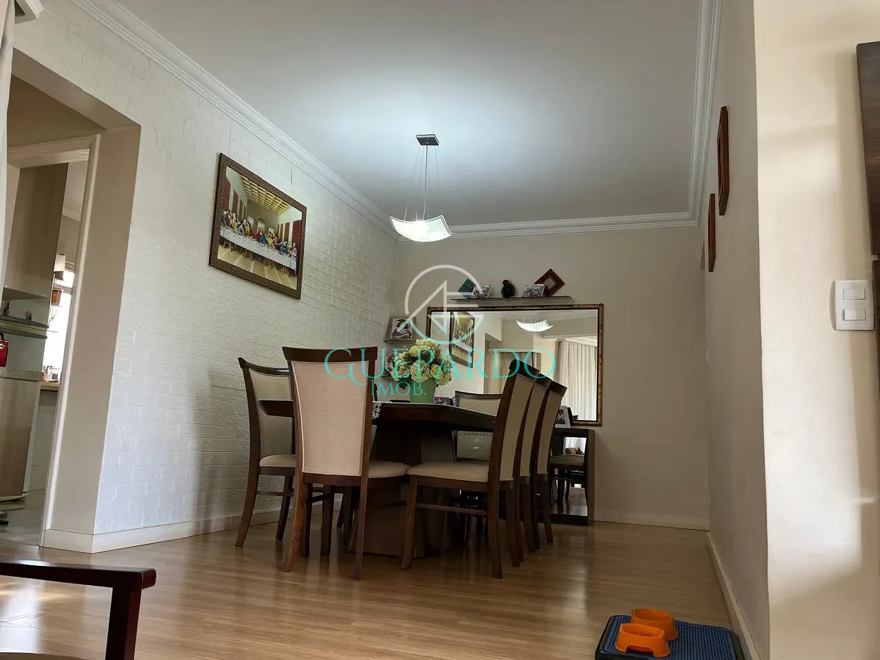 Apartamento, 3 quartos, 90 m² - Foto 7