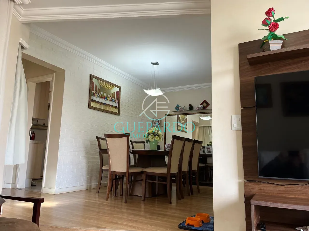 Apartamento, 3 quartos, 90 m² - Foto 6