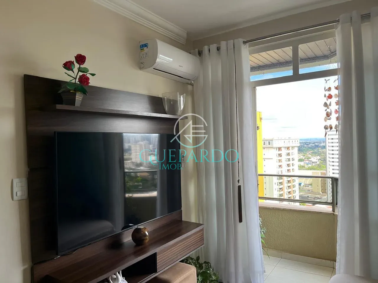 Apartamento, 3 quartos, 90 m² - Foto 5