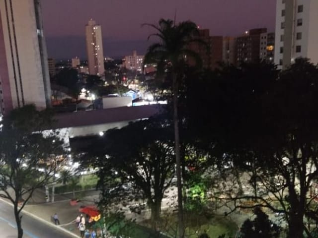 Foto do Apartamento - Apartamento com 1 dormitório para alugar, 50 m² por R$ 1.700,00/mês - Centro - São José dos Campos/SP | INDEPENDENCE NEGOCIOS IMOBILIARIOS LTDA