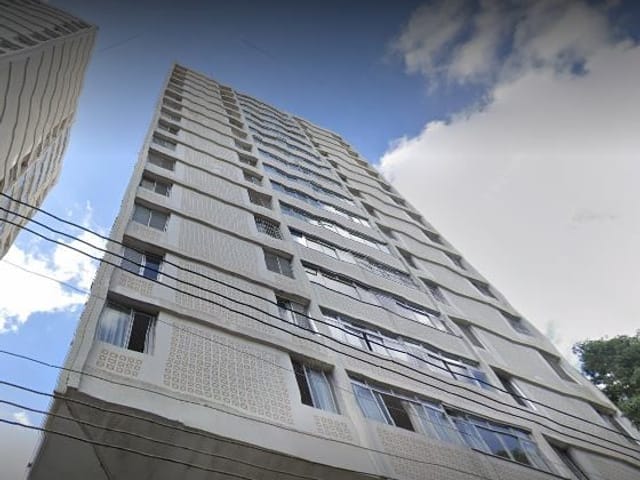 Foto do Apartamento - Apartamento com 1 dormitório para alugar, 50 m² por R$ 1.700,00/mês - Centro - São José dos Campos/SP | INDEPENDENCE NEGOCIOS IMOBILIARIOS LTDA