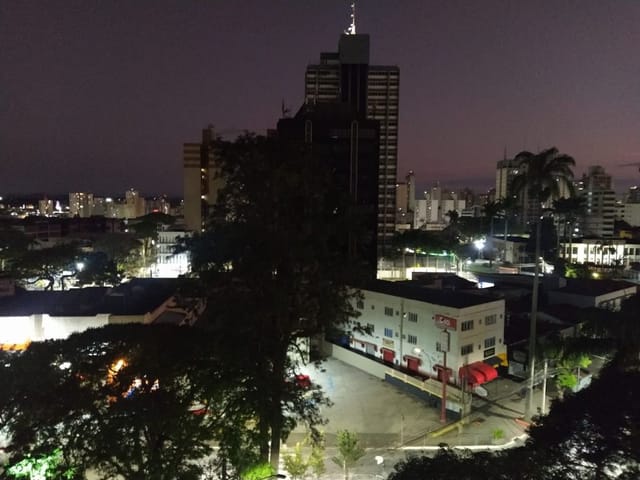 Foto do Apartamento - Apartamento com 1 dormitório para alugar, 50 m² por R$ 1.700,00/mês - Centro - São José dos Campos/SP | INDEPENDENCE NEGOCIOS IMOBILIARIOS LTDA