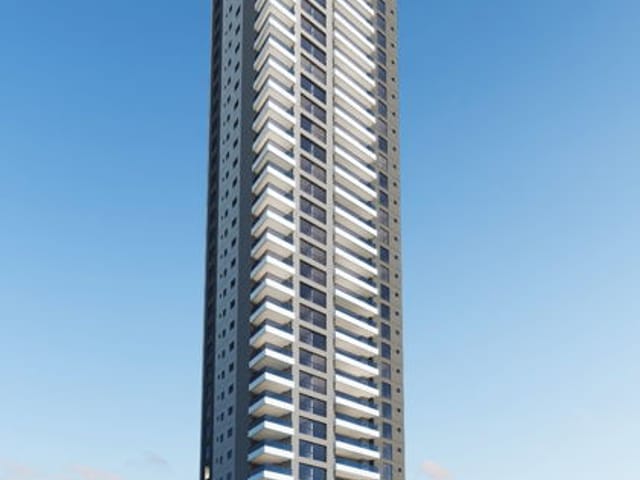 Apartamento com 250m², à venda, no bairro Meia Praia em Itapema