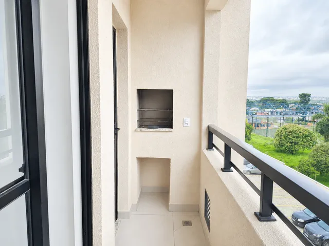 Apartamento 2 quartos e 1 banheiro, à venda, no bairro Boqueirão em Curitiba