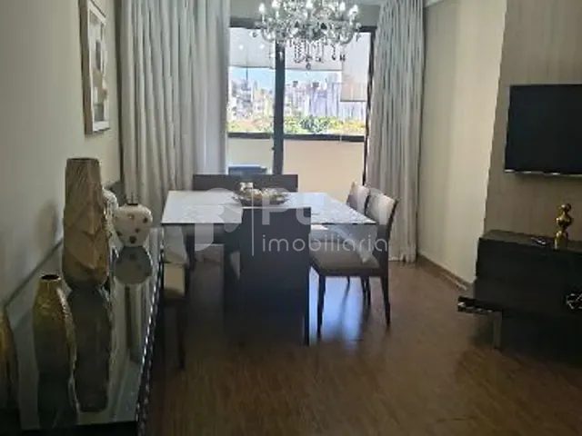 Apartamento 2 quartos e 2 banheiros, à venda, no bairro Cambuci em São Paulo