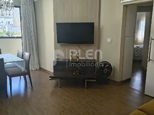 Apartamento 2 quartos e 2 banheiros, à venda, no bairro Cambuci em São Paulo