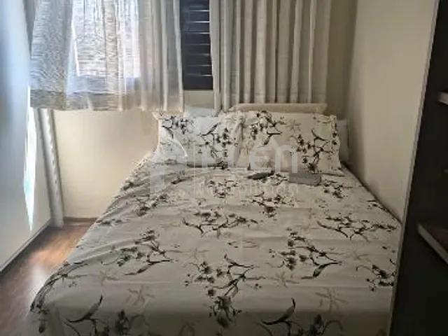 Apartamento 2 quartos e 2 banheiros, à venda, no bairro Cambuci em São Paulo