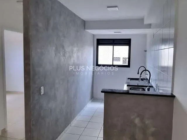 Apartamento 2 quartos e 1 banheiro, à venda, no bairro Jardim Gutierres em Sorocaba
