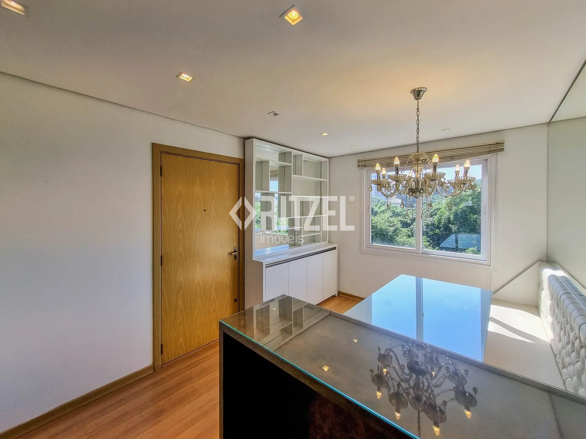 Apartamento, 2 quartos, 54 m² - Foto 2