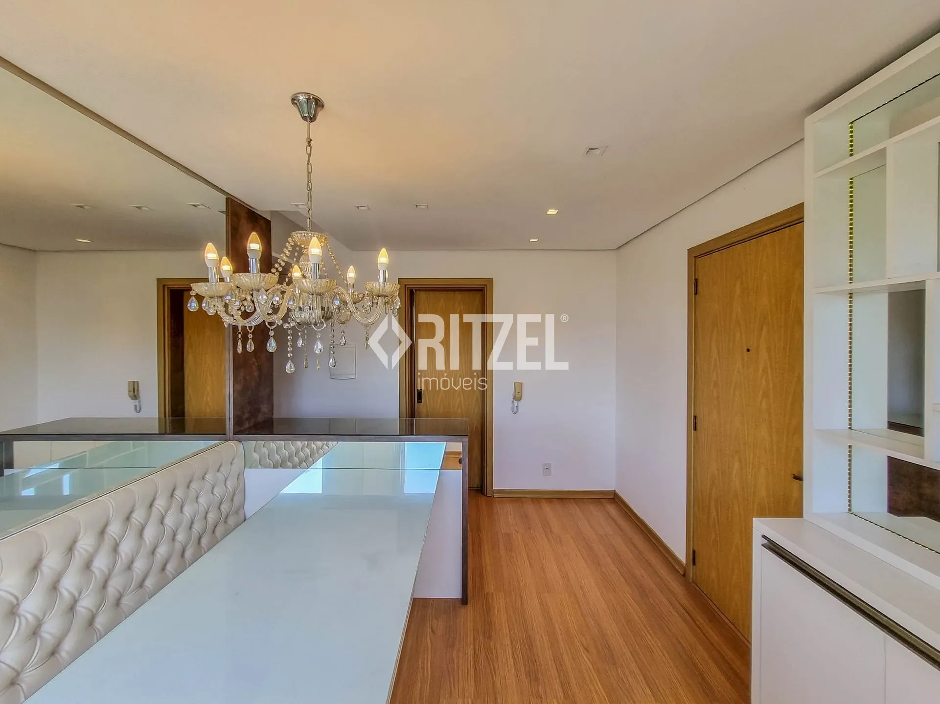 Apartamento, 2 quartos, 54 m² - Foto 4