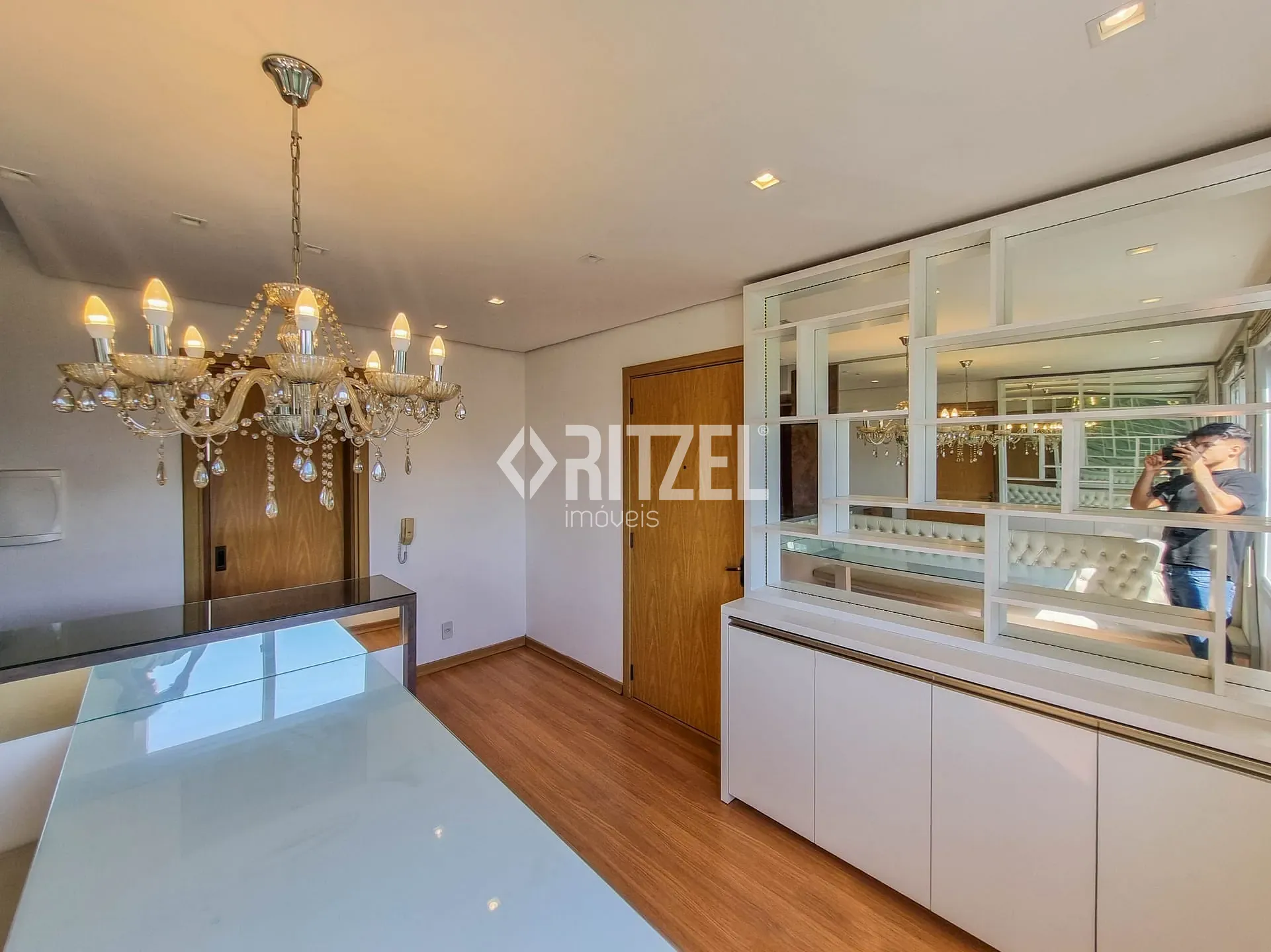 Apartamento, 2 quartos, 54 m² - Foto 5