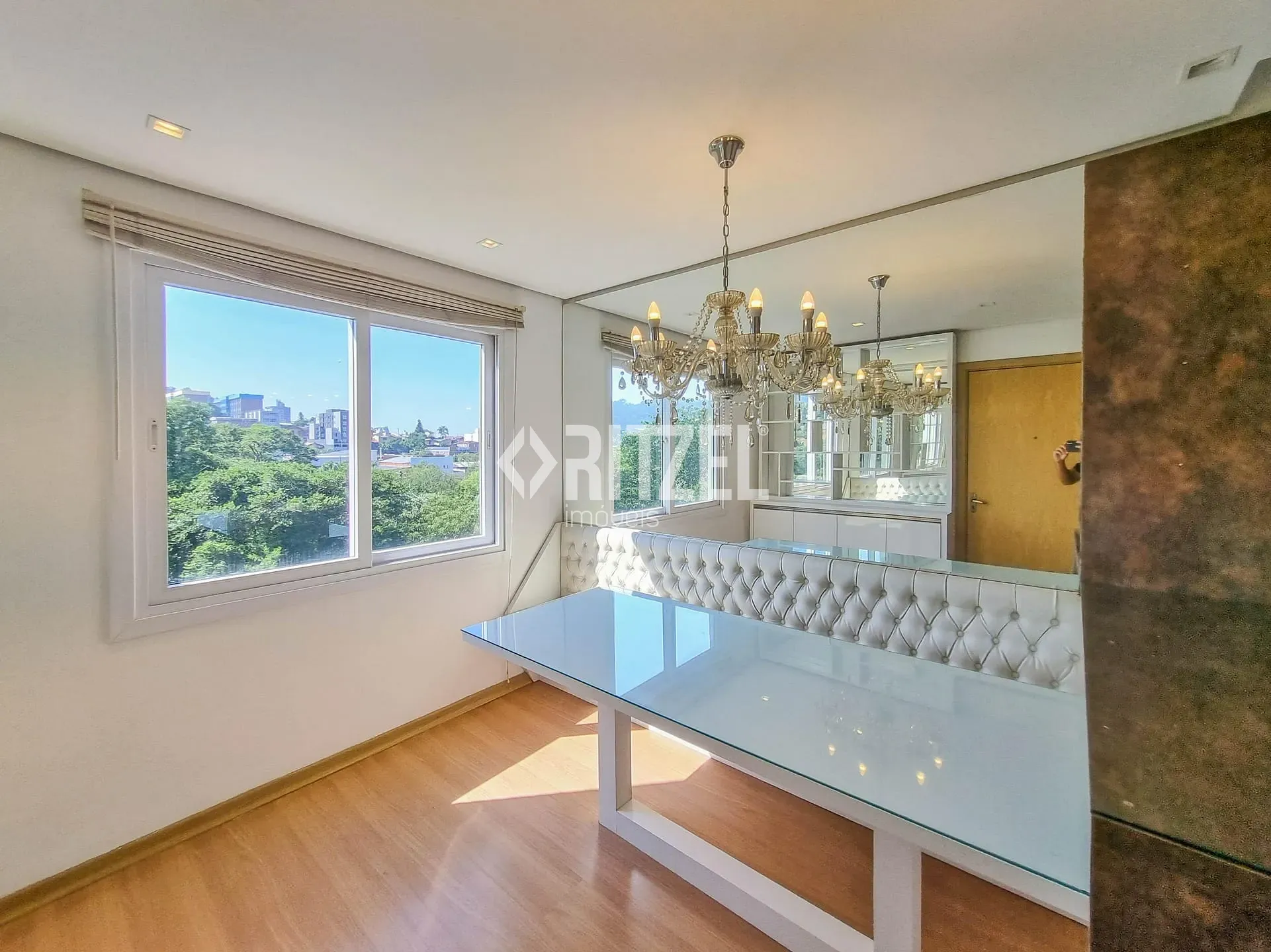 Apartamento, 2 quartos, 54 m² - Foto 6