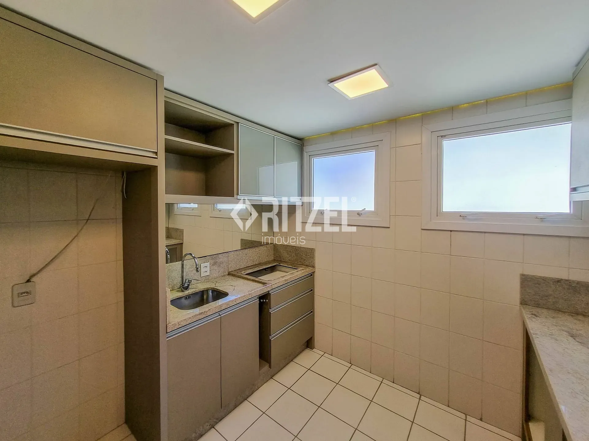 Apartamento, 2 quartos, 54 m² - Foto 7