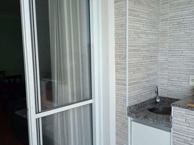 Foto do Apartamento - Apartamento com 3 dormitórios para alugar, 92 m² por R$ 3.619,71/mês - Vila Betânia - São José dos Campos/SP | RUSSI IMÓVEIS