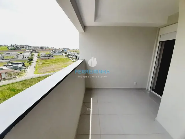 Apartamento com 10m² 2 quartos e 1 banheiro, para alugar, no bairro Condomínio Residencial Colinas do Paratehy em São José Dos Campos