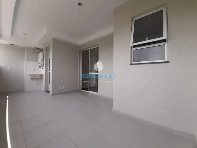 Apartamento com 10m² 2 quartos e 1 banheiro, para alugar, no bairro Condomínio Residencial Colinas do Paratehy em São José Dos Campos