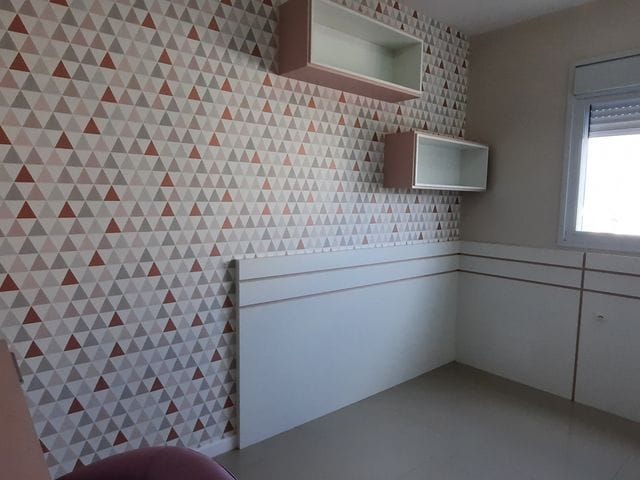 Apartamento com 130m² 3 quartos e 2 banheiros, à venda, no bairro Estreito em Florianópolis