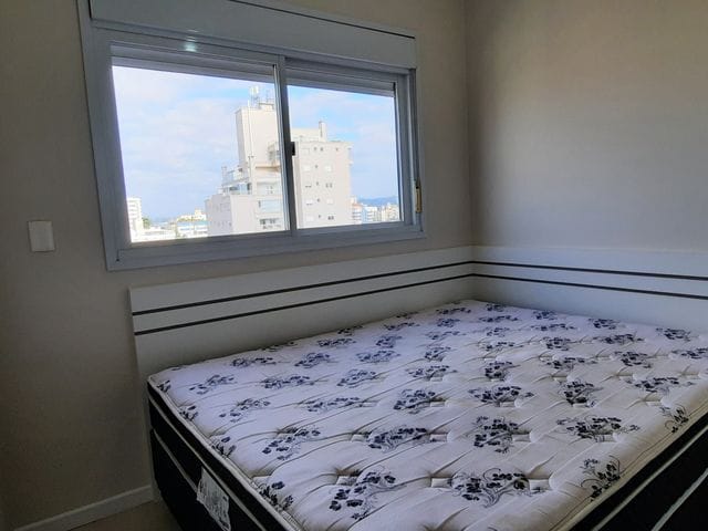 Apartamento com 130m² 3 quartos e 2 banheiros, à venda, no bairro Estreito em Florianópolis