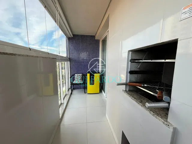 Apartamento com 120m² 3 quartos e 2 banheiros, à venda, no bairro Kennedy em Londrina