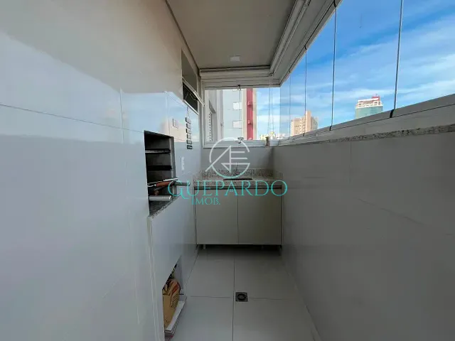 Apartamento com 120m² 3 quartos e 2 banheiros, à venda, no bairro Kennedy em Londrina