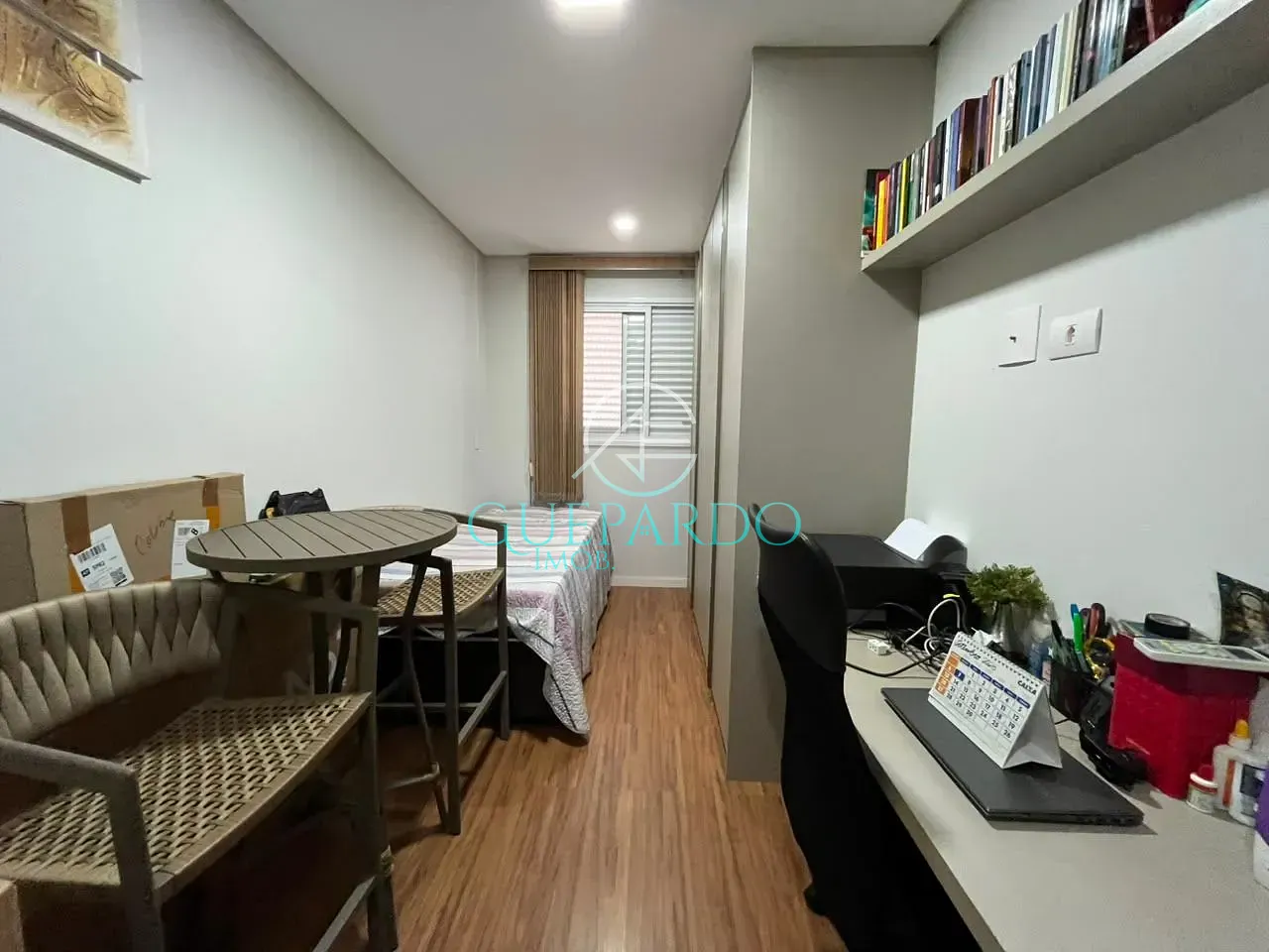 Apartamento, 3 quartos, 84 m² - Foto 8