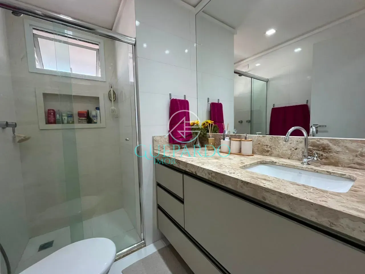 Apartamento, 3 quartos, 84 m² - Foto 9