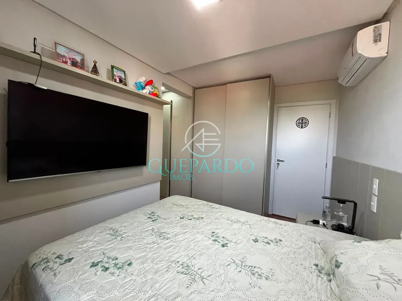 Apartamento, 3 quartos, 84 m² - Foto 15