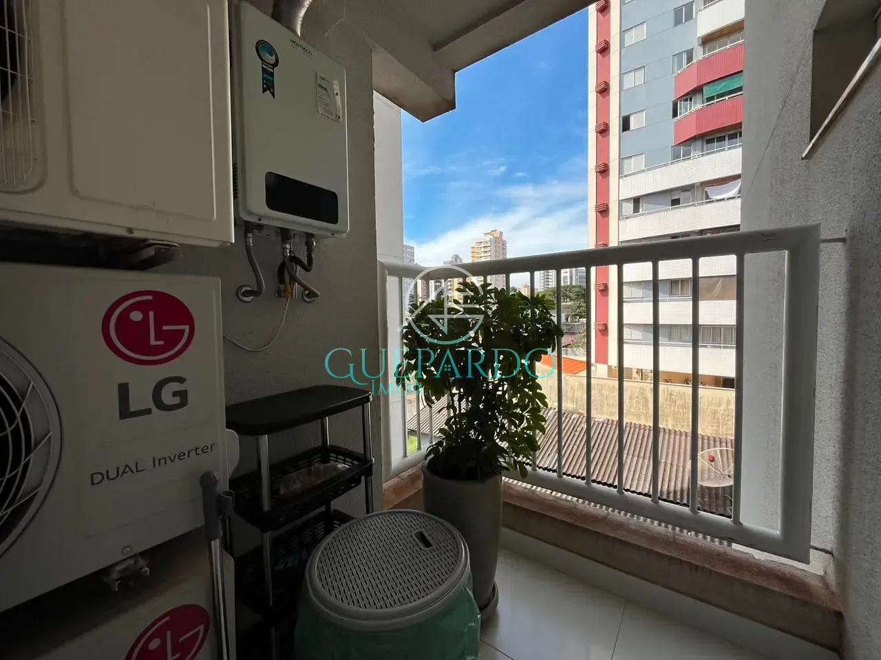 Apartamento, 3 quartos, 84 m² - Foto 14