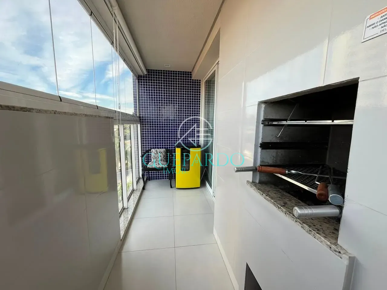 Apartamento, 3 quartos, 84 m² - Foto 4