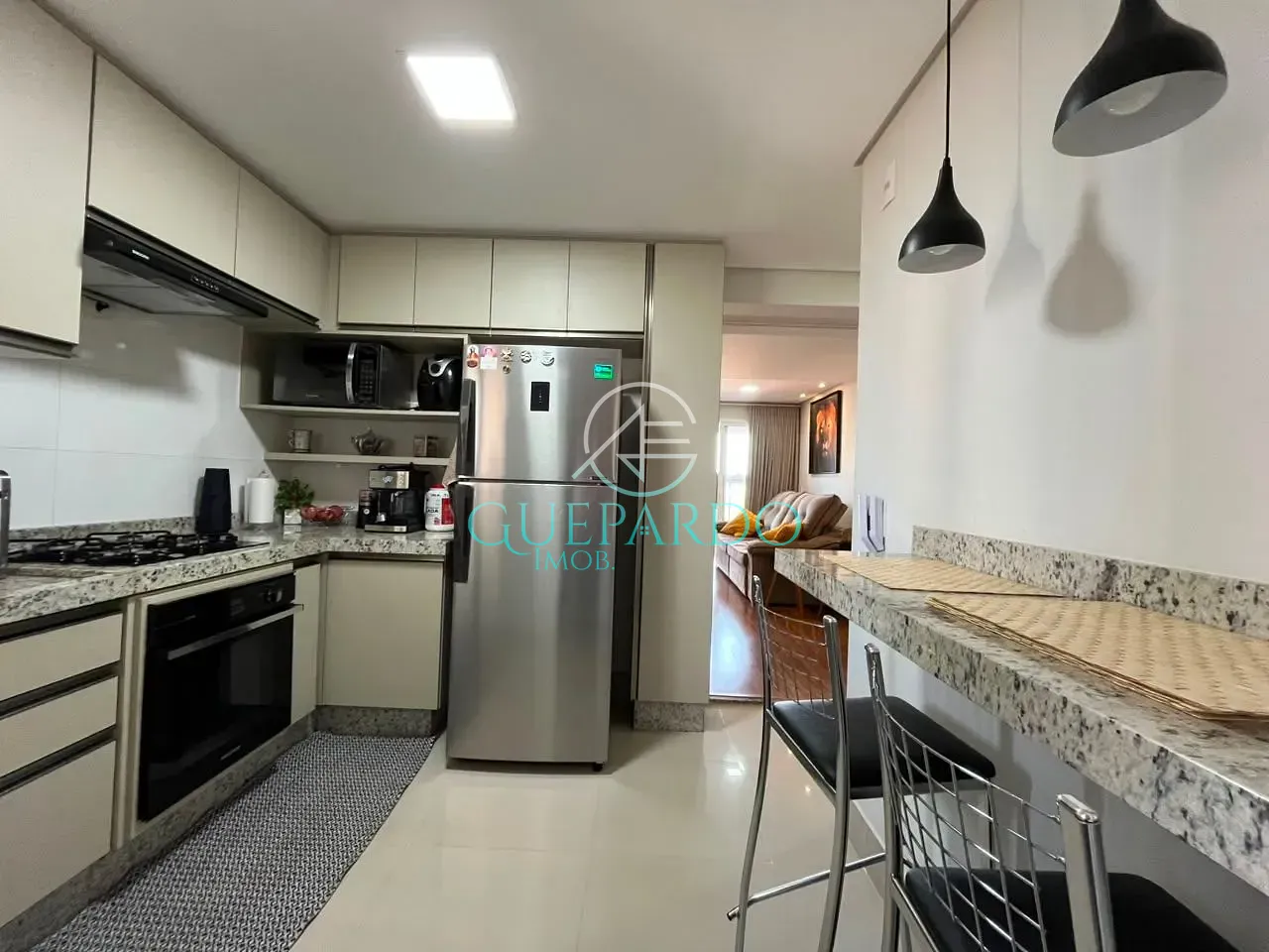 Apartamento, 3 quartos, 84 m² - Foto 6