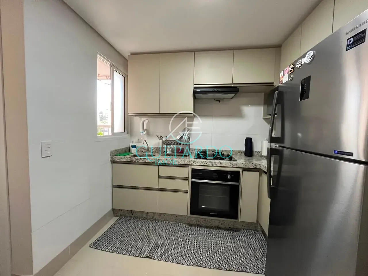 Apartamento, 3 quartos, 84 m² - Foto 7