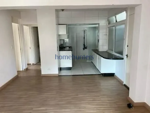 Apartamento com 91m² 2 quartos e 1 banheiro, à venda, no bairro Cambuí em Campinas