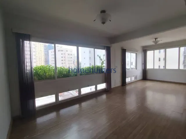 Apartamento com 91m² 2 quartos e 1 banheiro, à venda, no bairro Cambuí em Campinas