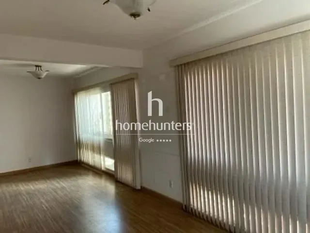 Apartamento com 91m² 2 quartos e 1 banheiro, à venda, no bairro Cambuí em Campinas