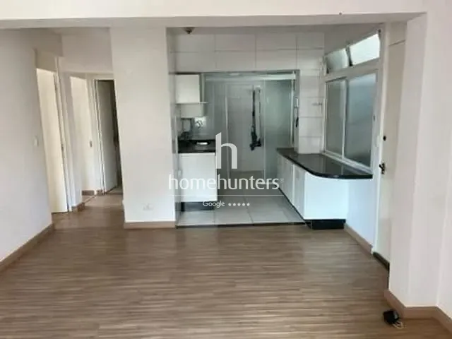 Apartamento com 91m² 2 quartos e 1 banheiro, à venda, no bairro Cambuí em Campinas