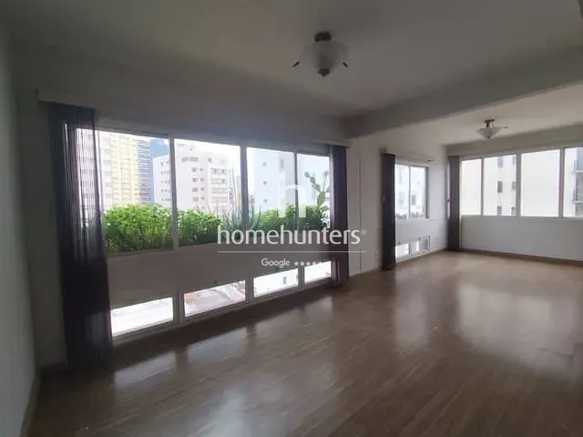 Apartamento com 91m² 2 quartos e 1 banheiro, à venda, no bairro Cambuí em Campinas