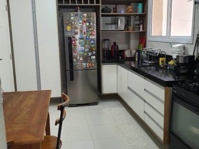Foto do Apartamento - Apartamento com 3 dormitórios à venda, 133 m² por R$ 1.250.000,00 - Jardim das Indústrias - São José dos Campos/SP | INDEPENDENCE NEGOCIOS IMOBILIARIOS LTDA
