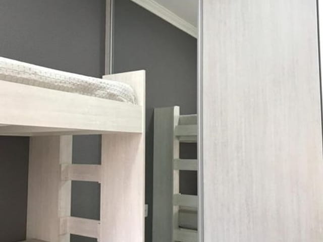 Apartamento à venda, no bairro Meia Praia em Itapema