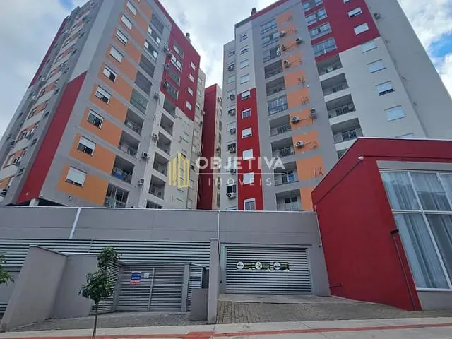Apartamento com 115m² 2 quartos e 1 banheiro, à venda, no bairro Operário em Novo Hamburgo