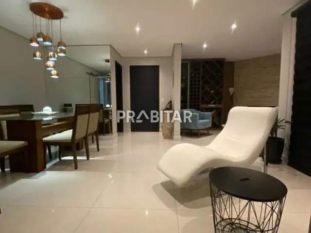 Apartamento com 138m² 3 quartos e 3 banheiros, à venda, no bairro Bela Aliança em Rua Passo da Pátria
