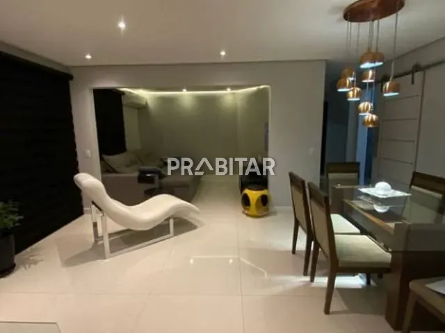 Apartamento com 138m² 3 quartos e 3 banheiros, à venda, no bairro Bela Aliança em Rua Passo da Pátria