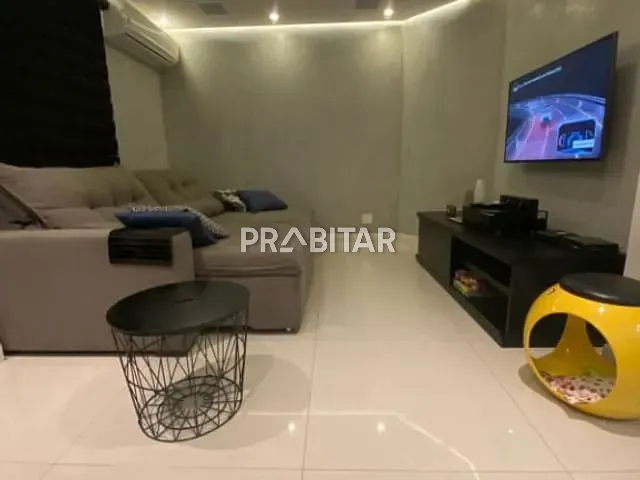 Apartamento com 138m² 3 quartos e 3 banheiros, à venda, no bairro Bela Aliança em Rua Passo da Pátria