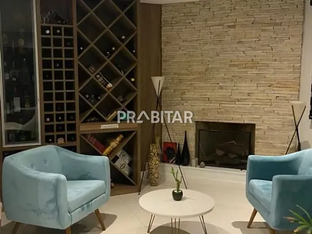Apartamento com 138m² 3 quartos e 3 banheiros, à venda, no bairro Bela Aliança em Rua Passo da Pátria