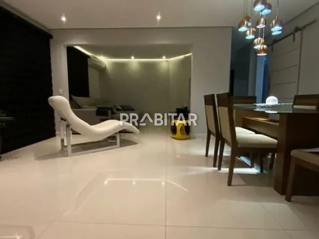 Apartamento com 138m² 3 quartos e 3 banheiros, à venda, no bairro Bela Aliança em Rua Passo da Pátria